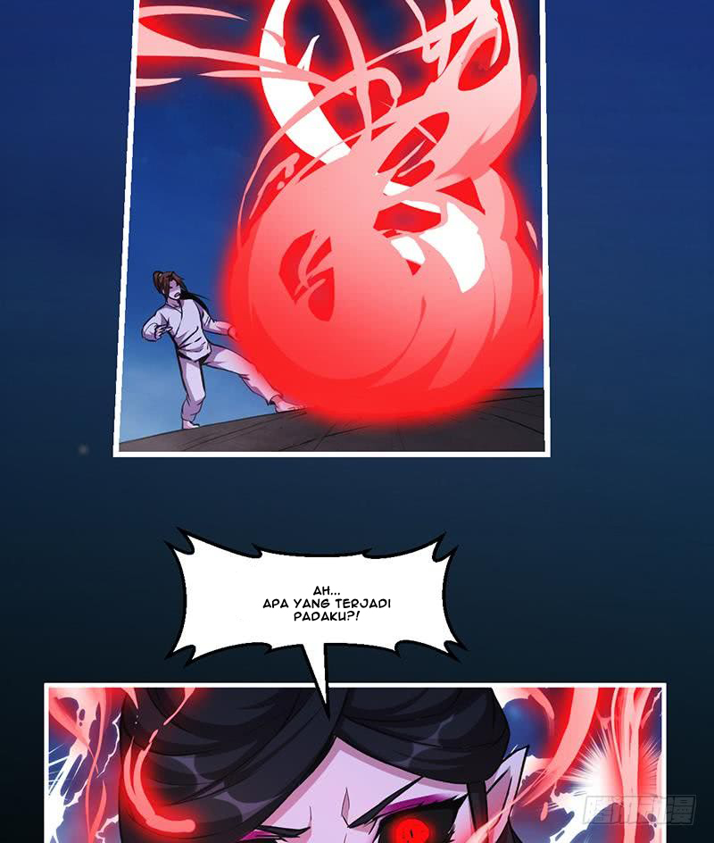 The Immortal Devil Emperor Chapter 27 Gambar 38